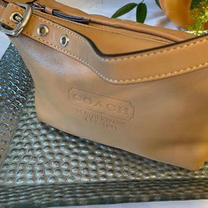 NWOT Coach Purse.
